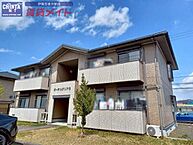 三重県伊賀市平野西町：物件画像／株式会社賃貸メイト　伊賀忍者市駅店
