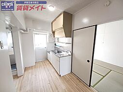 居間