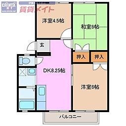 アーバン緑ヶ丘