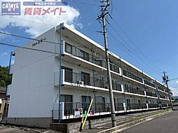 フラット立石Ａ棟（伊賀市別府）