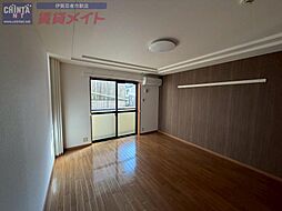 レバンテ 1階1Kのリビング/ダイニング