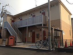 キャメル草加住吉Ａ