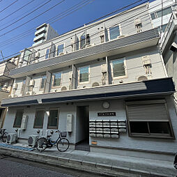 マーレ千住仲町
