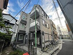 🉐敷金礼金0円！🉐エテルノ北千住