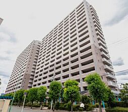 物件画像 シティコーポ住之江(OJK)2号棟(WEST)