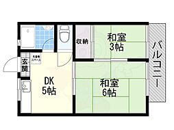東海道・山陽本線 バス11分 中河原南口下車 徒歩5分