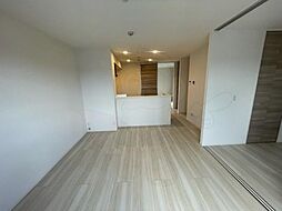 Mellow Stage 1階2LDKのリビング/ダイニング