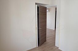 グラース 3階2LDKのリビング/ダイニング