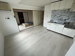 エトワールMT2（エトワールエムティー2） 2階2DKのリビング/ダイニング