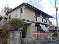 大阪府高槻市氷室町1丁目：物件画像／株式会社FACE　賃貸住宅サービスNetWork富田店