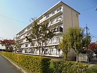 大阪府高槻市牧田町：物件画像／株式会社FACE　賃貸住宅サービスNetWork富田店