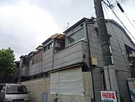 大阪府高槻市東五百住町3丁目14番32号：物件画像／株式会社FACE　賃貸住宅サービスNetWork富田店