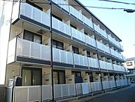 大阪府高槻市若松町38番14号：物件画像／株式会社FACE　賃貸住宅サービスNetWork富田店