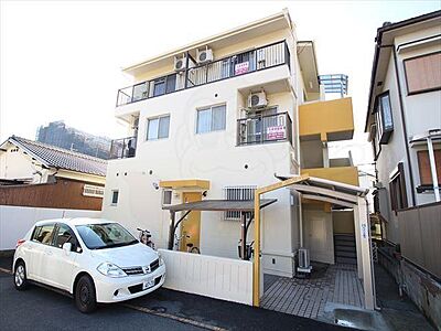 外観 外観