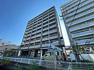 大阪府茨木市若草町3番15号：物件画像／株式会社FACE　賃貸住宅サービスNetWork富田店