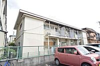 大阪府茨木市西中条町：物件画像／株式会社FACE　賃貸住宅サービスNetWork富田店