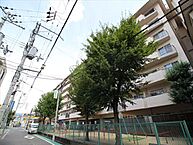 大阪府高槻市千代田町：物件画像／株式会社FACE　賃貸住宅サービスNetWork富田店