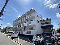 大阪府茨木市庄1丁目：物件画像／株式会社FACE　賃貸住宅サービスNetWork富田店