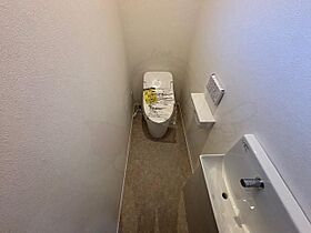 ファミリエ如是C棟  ｜ 大阪府高槻市津之江町３丁目（賃貸一戸建3LDK・1階・115.02㎡） その12
