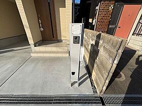 ファミリエ如是C棟  ｜ 大阪府高槻市津之江町３丁目（賃貸一戸建3LDK・1階・115.02㎡） その29