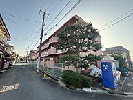 大阪府茨木市玉瀬町：物件画像／株式会社FACE　賃貸住宅サービスNetWork富田店
