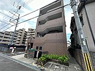 大阪府高槻市宮田町2丁目17番25号：物件画像／株式会社FACE　賃貸住宅サービスNetWork富田店