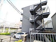 大阪府高槻市八丁畷町1番9号：物件画像／株式会社FACE　賃貸住宅サービスNetWork富田店