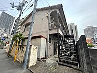 大阪府高槻市芥川町1丁目：物件画像／株式会社FACE　賃貸住宅サービスNetWork富田店
