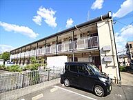 大阪府高槻市安満西の町：物件画像／株式会社FACE　賃貸住宅サービスNetWork富田店