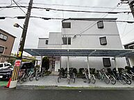 大阪府高槻市津之江町1丁目：物件画像／株式会社FACE　賃貸住宅サービスNetWork富田店