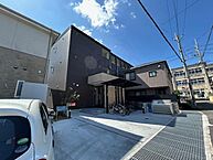 大阪府茨木市蔵垣内3丁目：物件画像／株式会社FACE　賃貸住宅サービスNetWork富田店