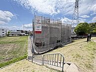 大阪府高槻市安満北の町1番20号：物件画像／株式会社FACE　賃貸住宅サービスNetWork富田店