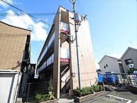 大阪府高槻市安満西の町30番2号：物件画像／株式会社FACE　賃貸住宅サービスNetWork富田店