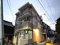 大阪府高槻市西真上1丁目7番20号：物件画像／株式会社FACE　賃貸住宅サービスNetWork富田店
