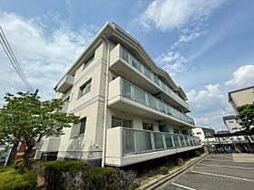 大阪府茨木市蔵垣内２丁目（賃貸マンション3LDK・2階・60.39㎡） その22