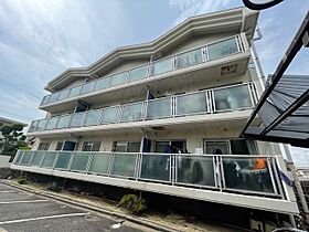 大阪府茨木市蔵垣内２丁目（賃貸マンション3LDK・2階・60.39㎡） その3