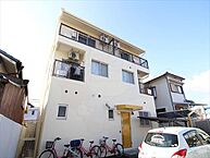 大阪府高槻市氷室町1丁目：物件画像／株式会社FACE　賃貸住宅サービスNetWork富田店