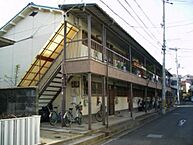 大阪府茨木市橋の内2丁目3番22号：物件画像／株式会社FACE　賃貸住宅サービスNetWork富田店