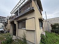 大阪府高槻市別所本町：物件画像／株式会社FACE　賃貸住宅サービスNetWork富田店