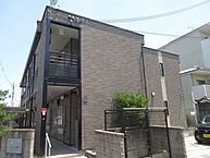 大阪府茨木市上穂積2丁目：物件画像／株式会社FACE　賃貸住宅サービスNetWork富田店