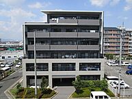 大阪府茨木市真砂2丁目15番25号：物件画像／株式会社FACE　賃貸住宅サービスNetWork富田店