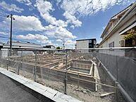 大阪府高槻市安満西の町29番：物件画像／株式会社FACE　賃貸住宅サービスNetWork富田店