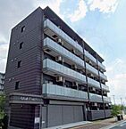 大阪府吹田市岸部中1丁目：物件画像／株式会社FACE　賃貸住宅サービスNetWork富田店