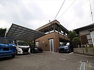 大阪府高槻市八幡町：物件画像／株式会社FACE　賃貸住宅サービスNetWork富田店