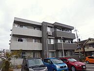 大阪府高槻市城南町2丁目36番6号：物件画像／株式会社FACE　賃貸住宅サービスNetWork富田店
