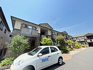 大阪府高槻市高垣町：物件画像／株式会社FACE　賃貸住宅サービスNetWork富田店