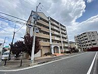 大阪府茨木市西豊川町5番8号：物件画像／株式会社FACE　賃貸住宅サービスNetWork富田店