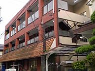大阪府茨木市元町5番7-4号：物件画像／株式会社FACE　賃貸住宅サービスNetWork富田店