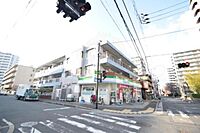 大阪府茨木市天王2丁目：物件画像／株式会社FACE　賃貸住宅サービスNetWork富田店
