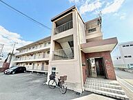 大阪府茨木市丑寅2丁目22番2号：物件画像／株式会社FACE　賃貸住宅サービスNetWork富田店